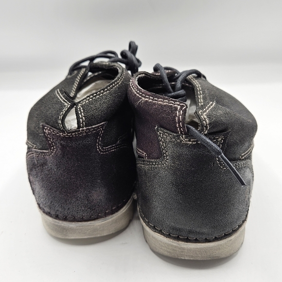 NWB Mens Roan Tobias suede loafers size 10.5 main image 12